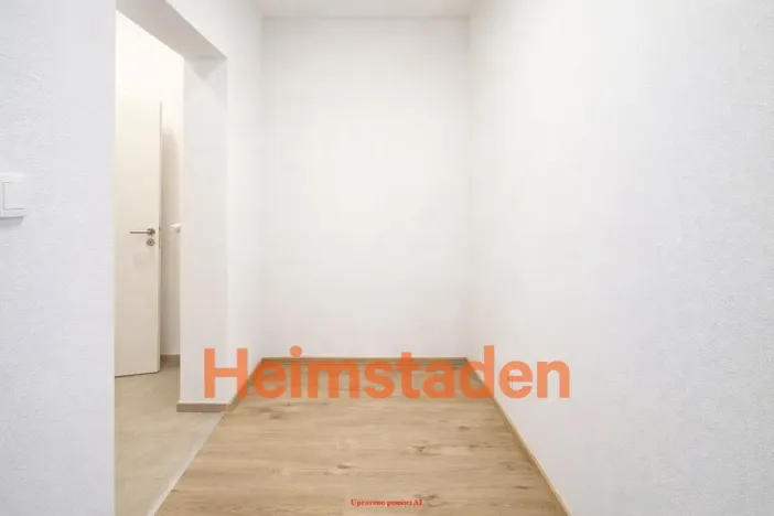 Pronájem bytu 2+kk, Ostrava - Kunčičky, Vratimovská, 44 m2