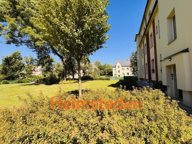 Pronájem bytu 2+kk, Ostrava - Kunčičky, Vratimovská, 44 m2