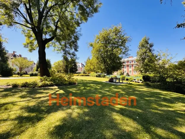 Pronájem bytu 2+kk, Ostrava - Kunčičky, Vratimovská, 44 m2