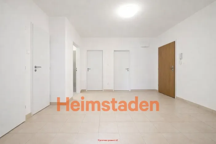 Pronájem bytu 3+kk, Ostrava - Poruba, Havlíčkovo náměstí, 76 m2