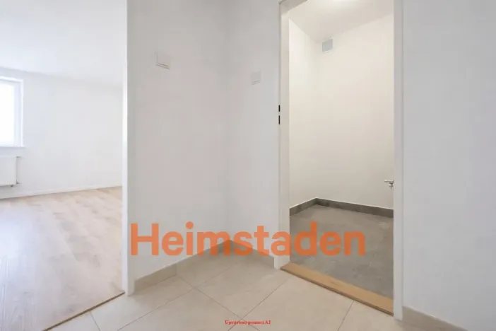 Pronájem bytu 3+kk, Ostrava - Poruba, Havlíčkovo náměstí, 76 m2