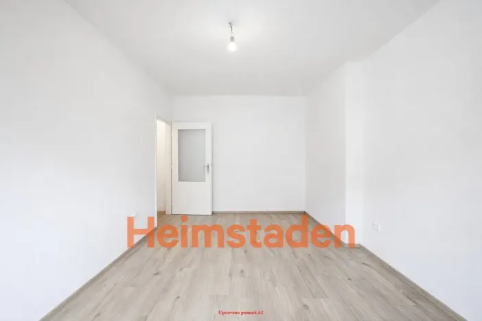 Pronájem bytu 1+kk, Karviná - Nové Město, Nedbalova, 21 m2