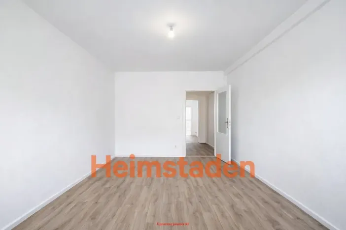 Pronájem bytu 2+1, Karviná - Nové Město, tř. Osvobození, 55 m2