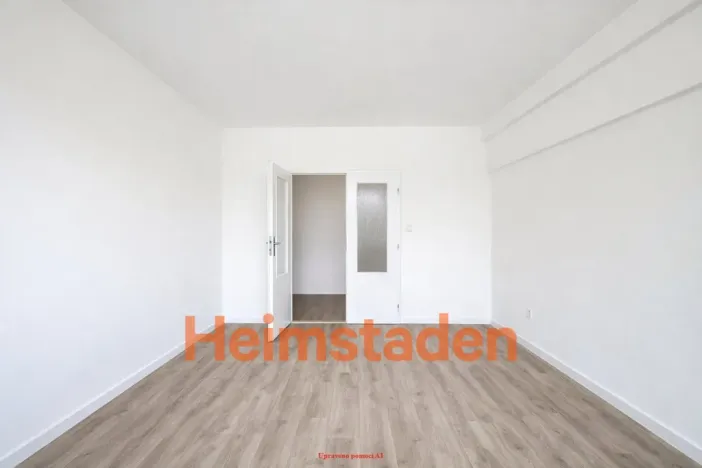 Pronájem bytu 2+1, Karviná - Nové Město, tř. Osvobození, 55 m2