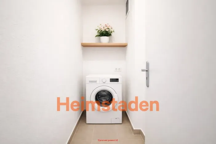 Pronájem bytu 2+1, Karviná - Nové Město, tř. Osvobození, 55 m2