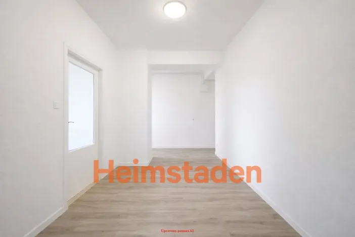 Pronájem bytu 3+1, Karviná - Nové Město, tř. Osvobození, 72 m2
