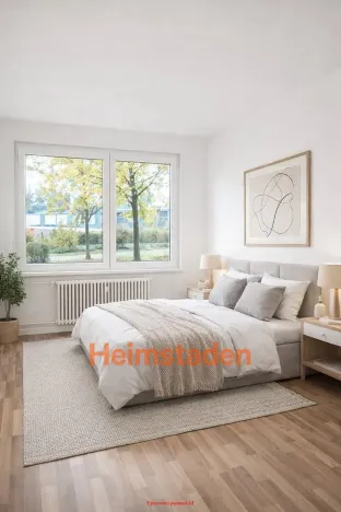 Pronájem bytu 3+1, Český Těšín, Ostravská, 76 m2