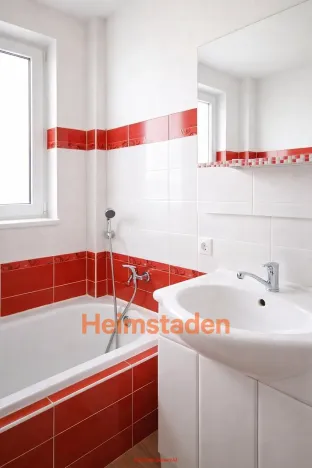Pronájem bytu 3+1, Český Těšín, Ostravská, 76 m2