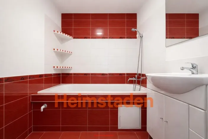 Pronájem bytu 3+1, Český Těšín, Ostravská, 76 m2