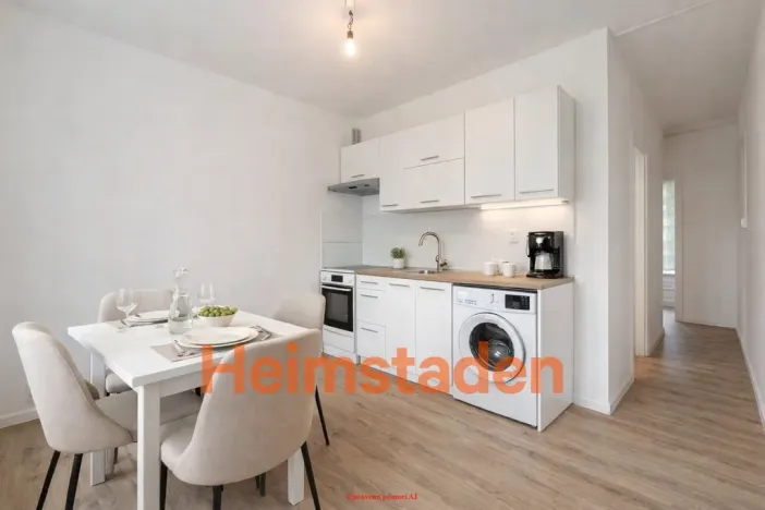 Pronájem bytu 3+1, Český Těšín, Ostravská, 76 m2