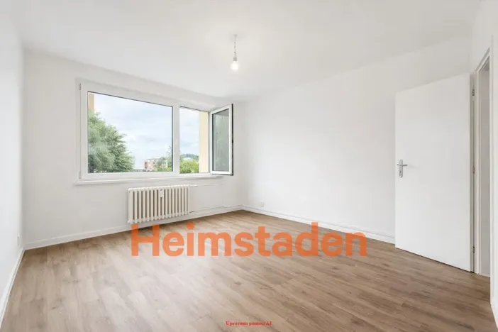 Pronájem bytu 3+1, Český Těšín, Ostravská, 76 m2