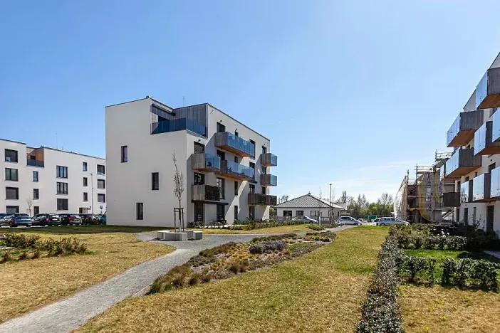 Prodej bytu 3+kk, Nymburk, K Lesu, 88 m2