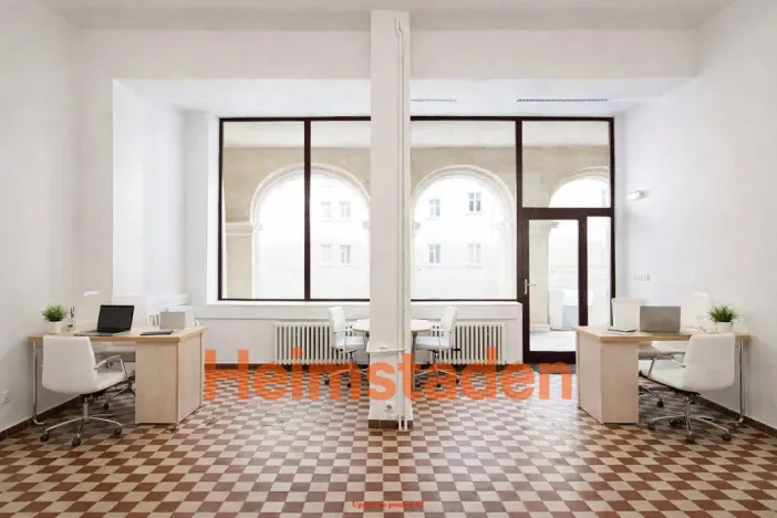 Pronájem obchodního prostoru, Havířov - Město, Hlavní třída, 74 m2