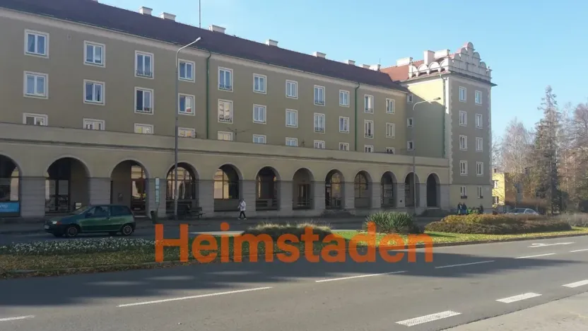 Pronájem obchodního prostoru, Havířov - Město, Hlavní třída, 74 m2