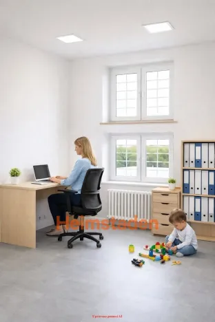 Pronájem kanceláře, Havířov - Město, Hlavní třída, 74 m2