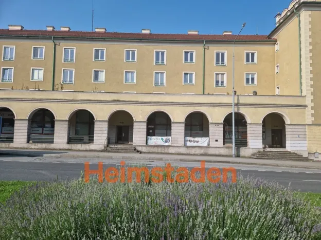 Pronájem kanceláře, Havířov - Město, Hlavní třída, 74 m2