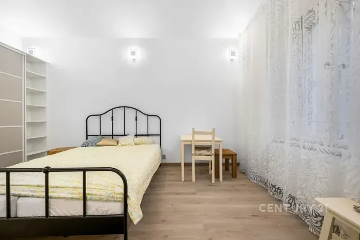 Prodej bytu 1+1, Praha - Nové Město, Truhlářská, 38 m2