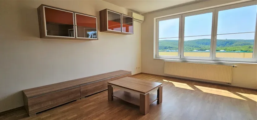 Pronájem bytu 2+kk, Brno - Bystrc, Adamcova, 67 m2