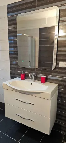 Pronájem bytu 2+kk, Rajhrad, Vrázova, 81 m2