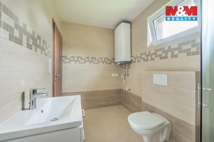 Prodej rodinného domu, Třtice, 68 m2