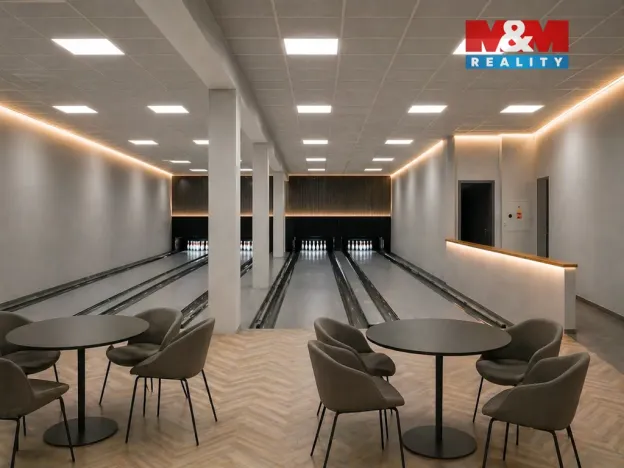 Prodej ubytování, Okrouhlo, 1076 m2