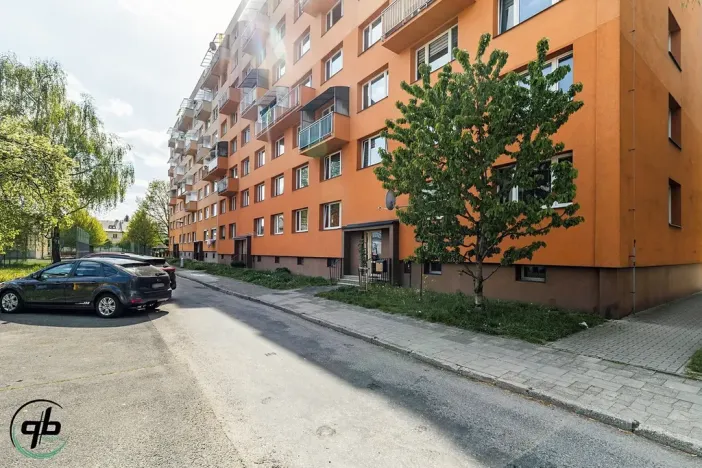 Prodej bytu 1+1, Frýdek-Místek, Janáčkova, 36 m2