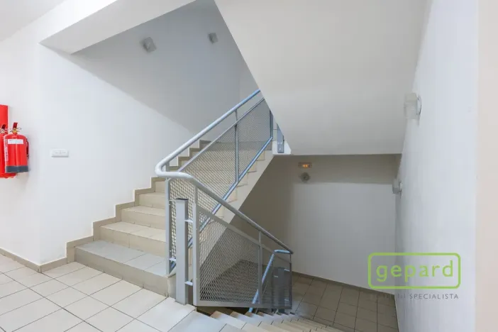 Prodej bytu 1+kk, Příbram, Gen. R. Tesaříka, 39 m2