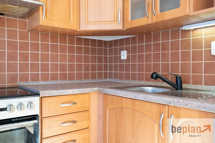 Prodej bytu 3+1, Kamenice, Ringhofferova, 75 m2