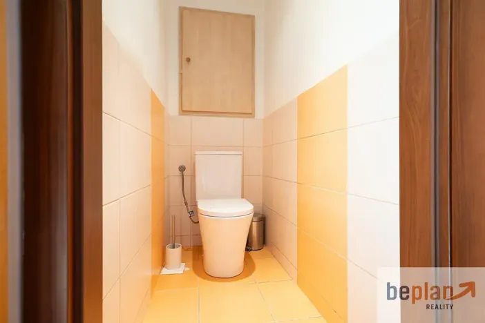 Prodej bytu 3+1, Kamenice, Ringhofferova, 75 m2