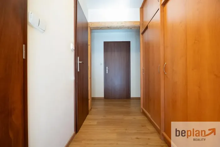 Prodej bytu 3+1, Kamenice, Ringhofferova, 75 m2