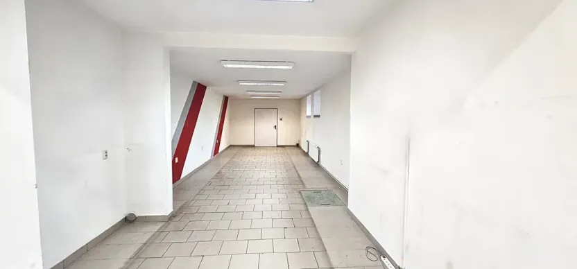 Pronájem obchodního prostoru, Letovice, Masarykovo náměstí, 20 m2
