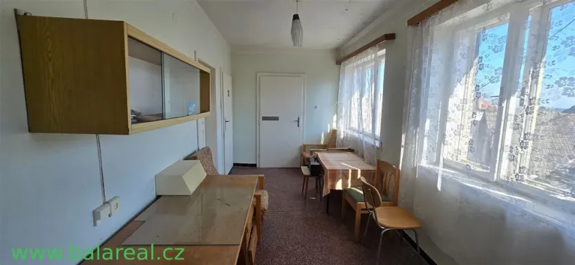 Pronájem rodinného domu, Rozseč nad Kunštátem, 50 m2