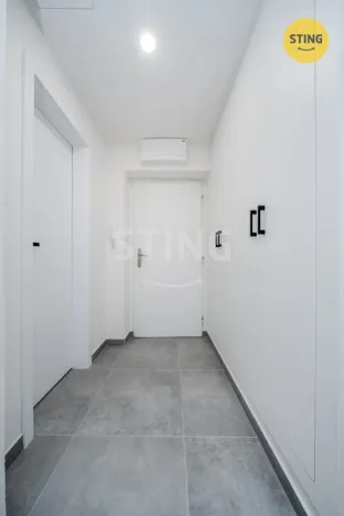 Prodej bytu 1+1, Ostrava, Alejnikovova, 38 m2