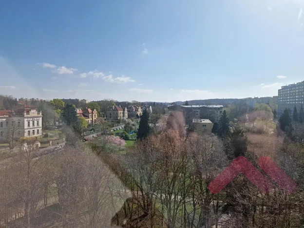 Pronájem bytu 3+kk, Praha - Bohnice, Hlivická, 72 m2