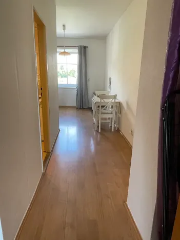 Pronájem bytu 1+1, Plzeň, Karlovarská, 33 m2