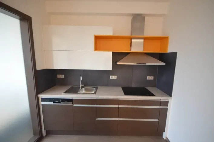Pronájem bytu 2+kk, Olomouc, Kavaleristů, 63 m2