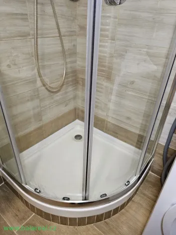 Pronájem bytu 2+kk, Brno, Charbulova, 33 m2