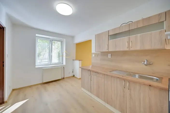 Pronájem bytu 2+1, Olomouc, Lidická, 55 m2