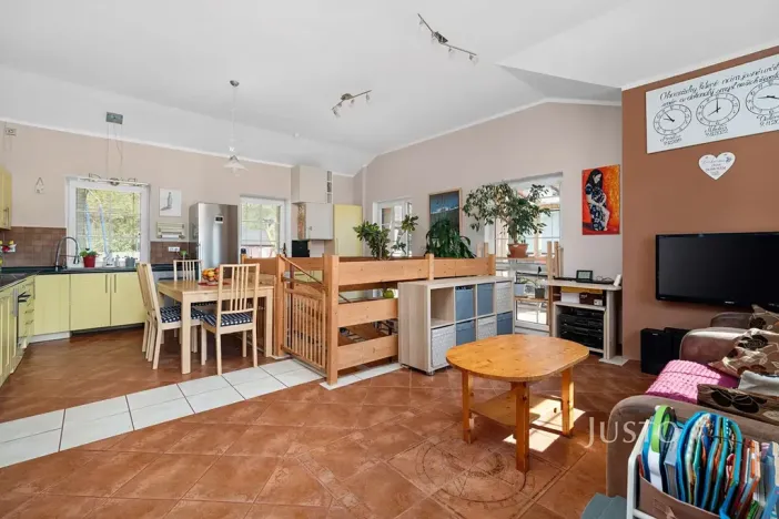 Prodej rodinného domu, Rosice, Javorová, 145 m2