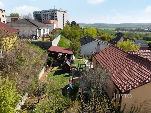 Prodej rodinného domu, Rosice, Javorová, 145 m2