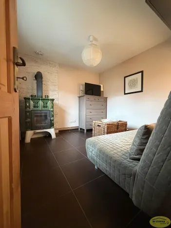 Prodej zahrady, Kroměříž, U Strže, 363 m2