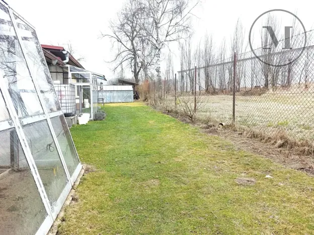 Prodej chaty, Horní Planá, Náměstí, 36 m2