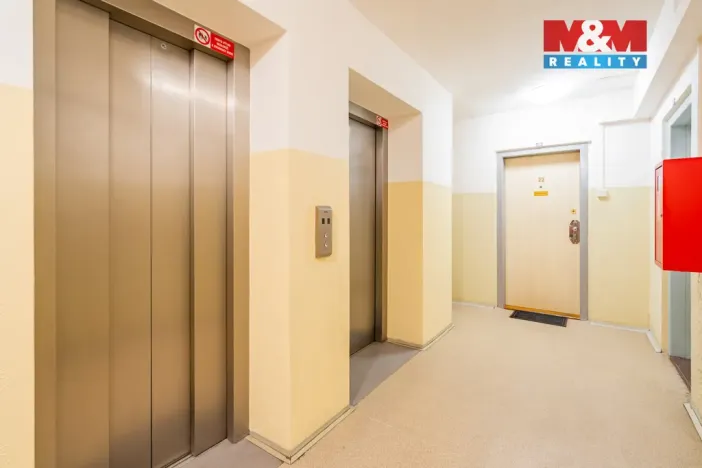 Prodej bytu 2+kk, Praha - Žižkov, Habrová, 32 m2