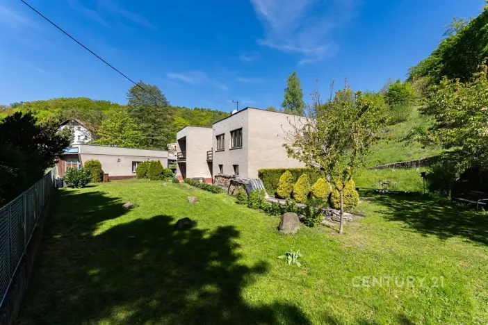 Prodej rodinného domu, Litvínov, Přátelství, 125 m2