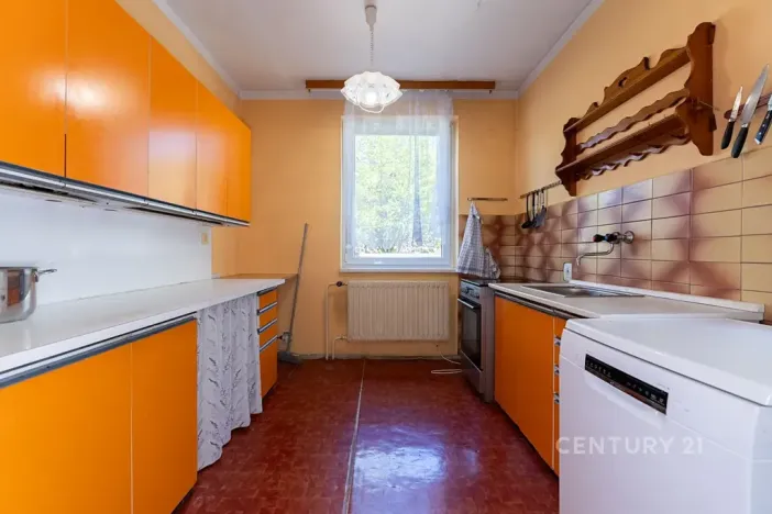Prodej rodinného domu, Litvínov, Přátelství, 125 m2