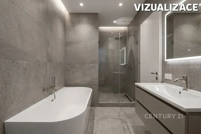 Prodej rodinného domu, Litvínov, Přátelství, 125 m2