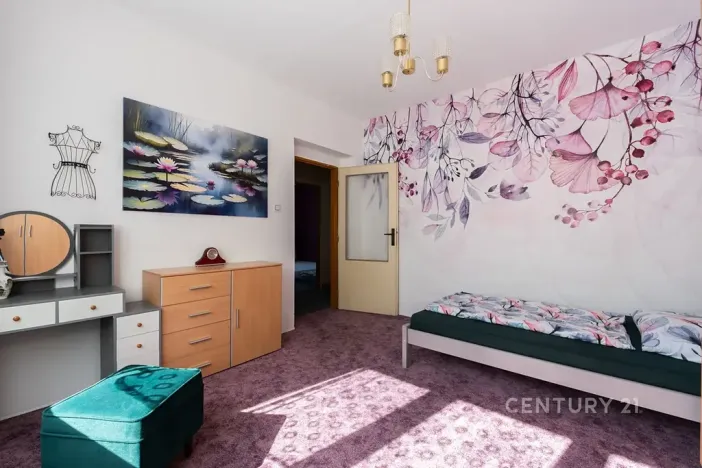 Prodej rodinného domu, Litvínov, Přátelství, 125 m2