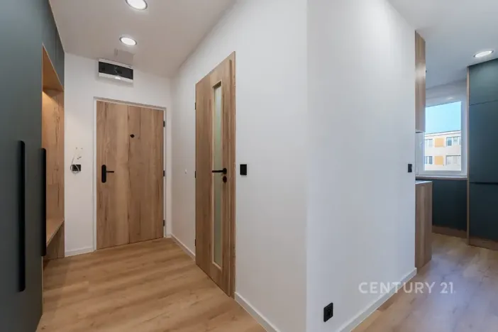 Prodej bytu 3+1, Most, Jaroslava Vrchlického, 68 m2