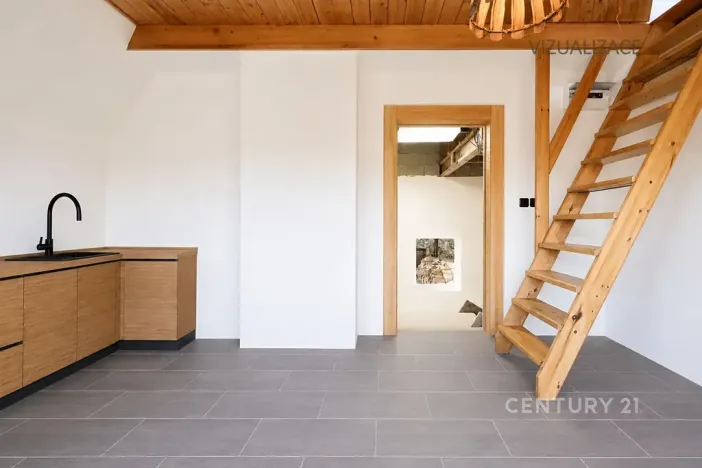 Prodej chalupy, Hrobčice, 92 m2