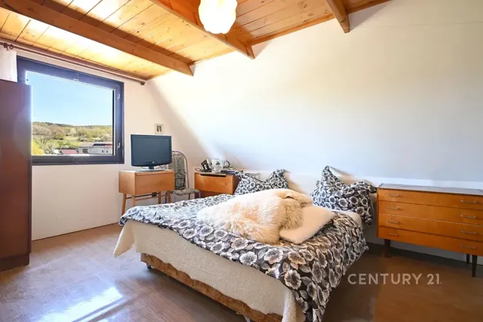 Prodej chalupy, Hrobčice, 92 m2